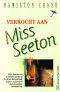 [Miss Seeton 19] • Verkocht aan Miss Seeton